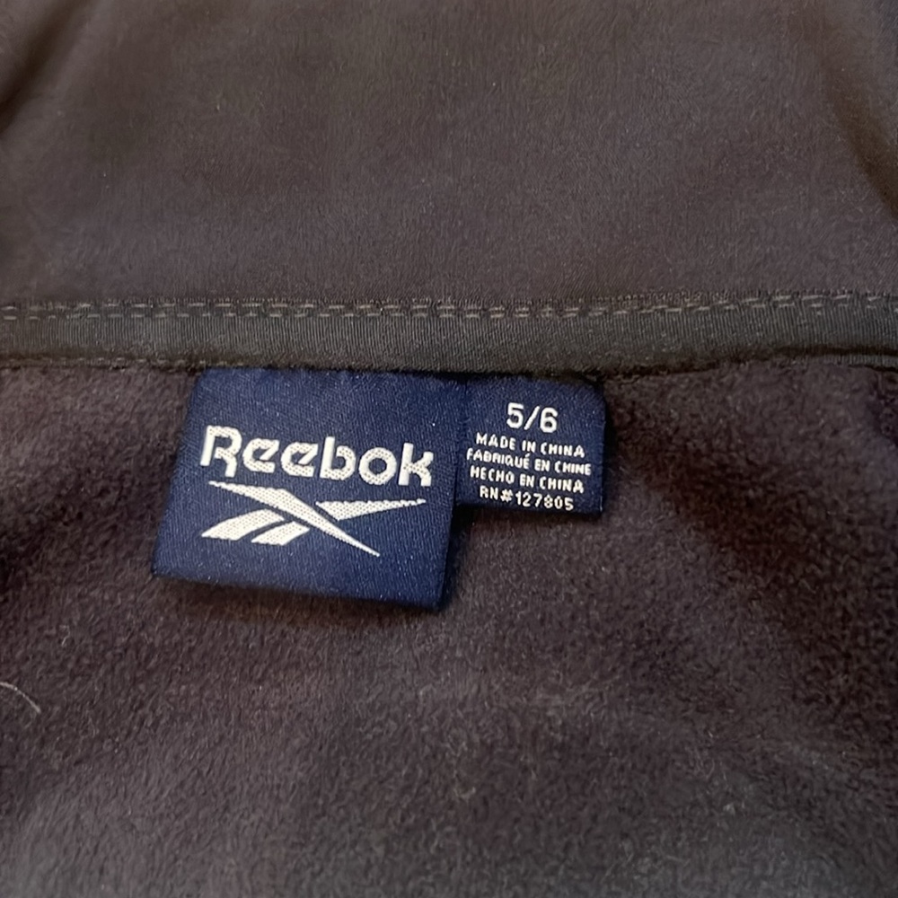 Little Boys Reebok Jacket - Picture 6 of 10